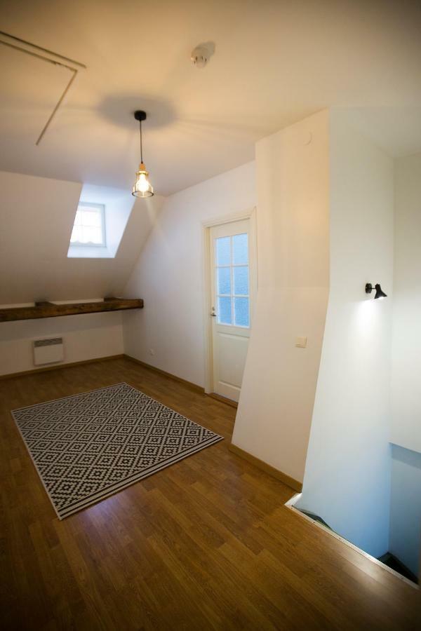 Lai Leilighet Tallinn